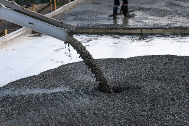 Best Concrete Sidewalk Installation in Swartz, LA