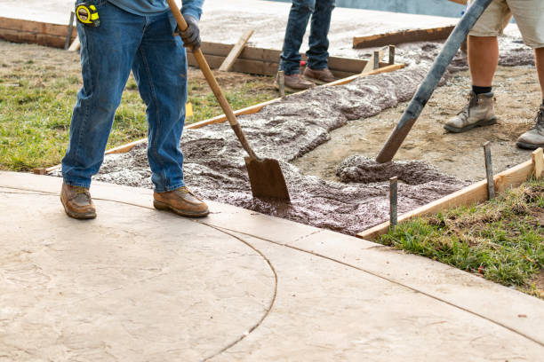 Best Concrete Removal and Replacement in Swartz, LA