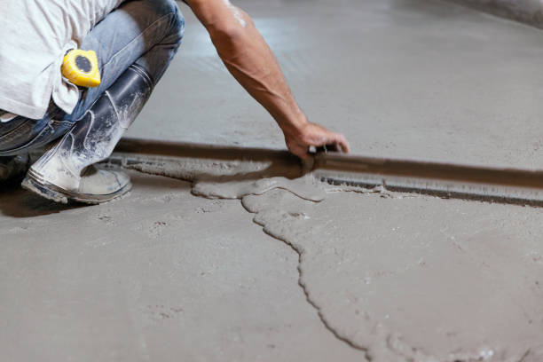  Swartz, LA Concrete contractor Pros