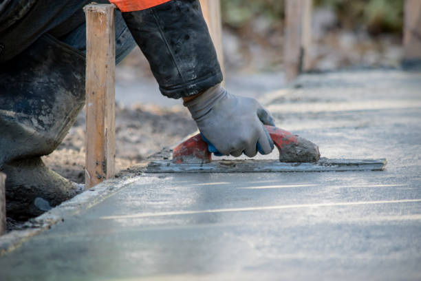 Best Concrete Steps and Stairs in Swartz, LA