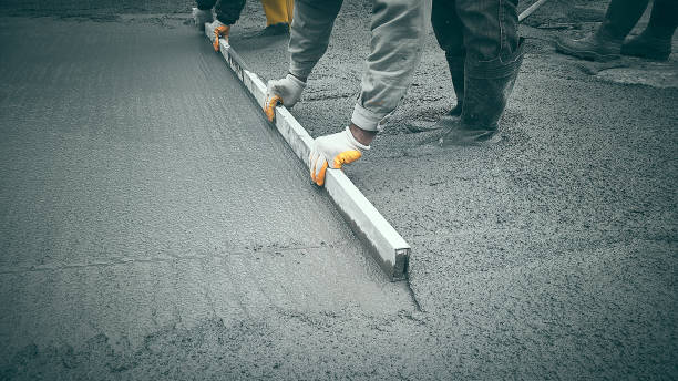 Best Concrete Sealing and Maintenance in Swartz, LA