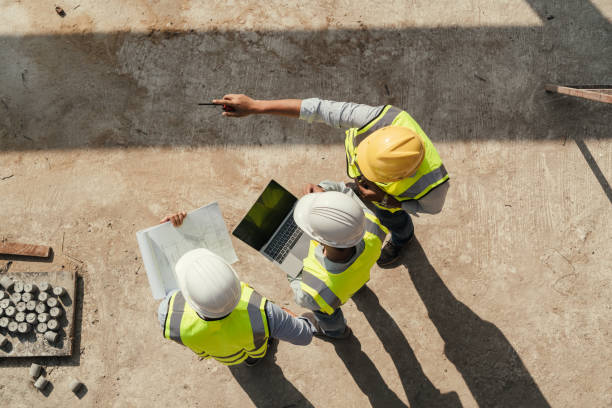Trusted LA Concrete contractor Experts